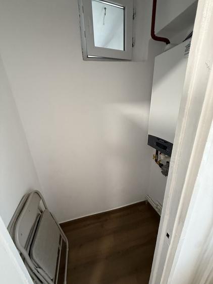 Apartament cu 2 camere decomandat în Rovine