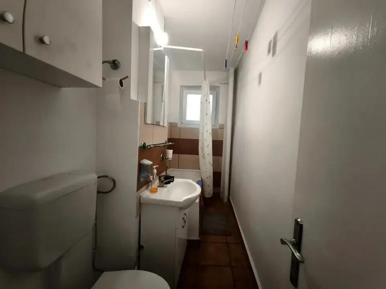 Apartament cu 1 camere decomandat, mobilat în Nicolae Grigorescu