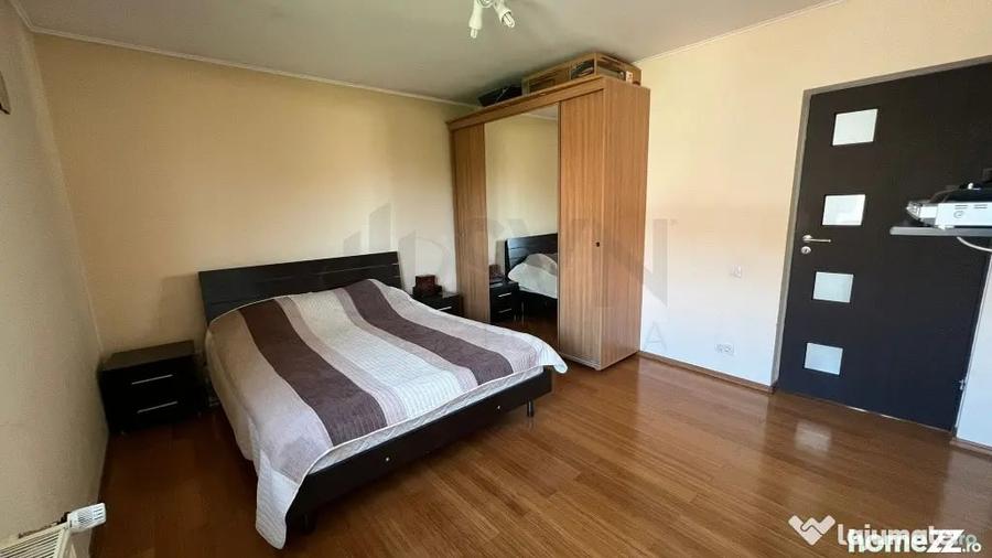 Casă cu 4 camere cu Teren 446 Mp în Cornetu