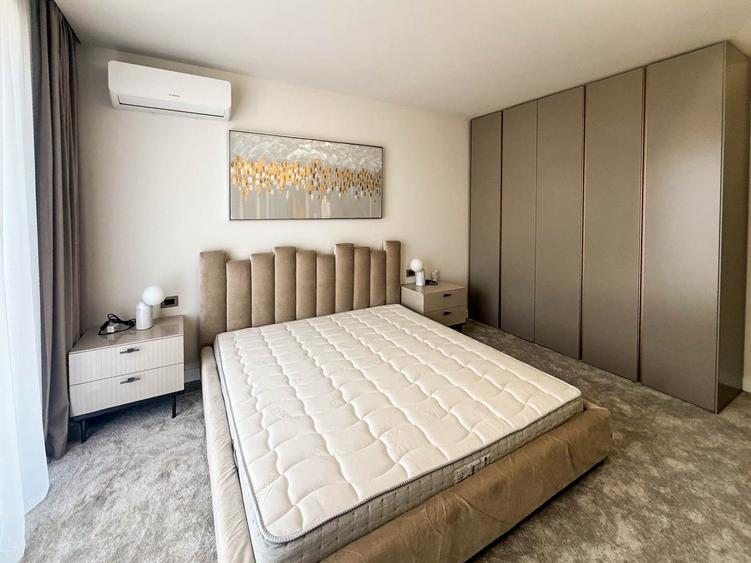 Apartament cu 3 camere semidecomandat, mobilat în Iancu Nicolae