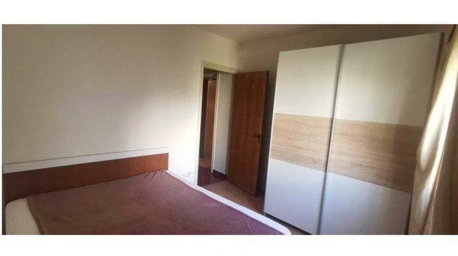Apartament cu 2 camere semidecomandat în Baba Novac