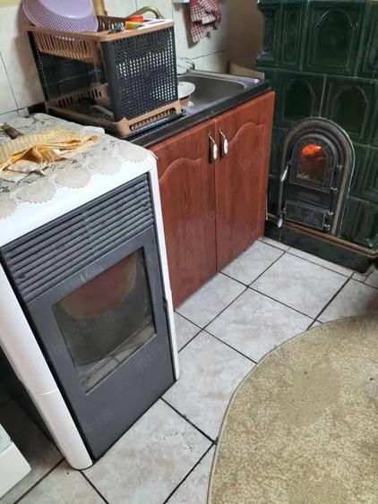 Casă cu Teren 1000 Mp în Maglavit