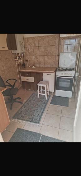 Apartament cu 2 camere decomandat în Domenii