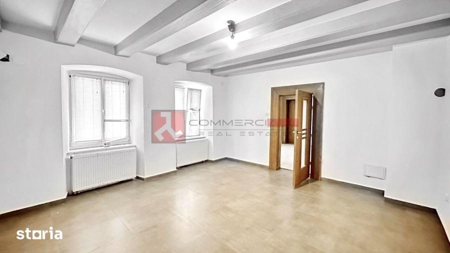 SPATIU COMERCIAL | 82 MP | TERASA | CENTRUL ISTORIC - 6