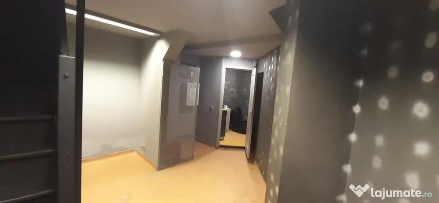 Spațiu comercial, de 100 mp, în Decebal