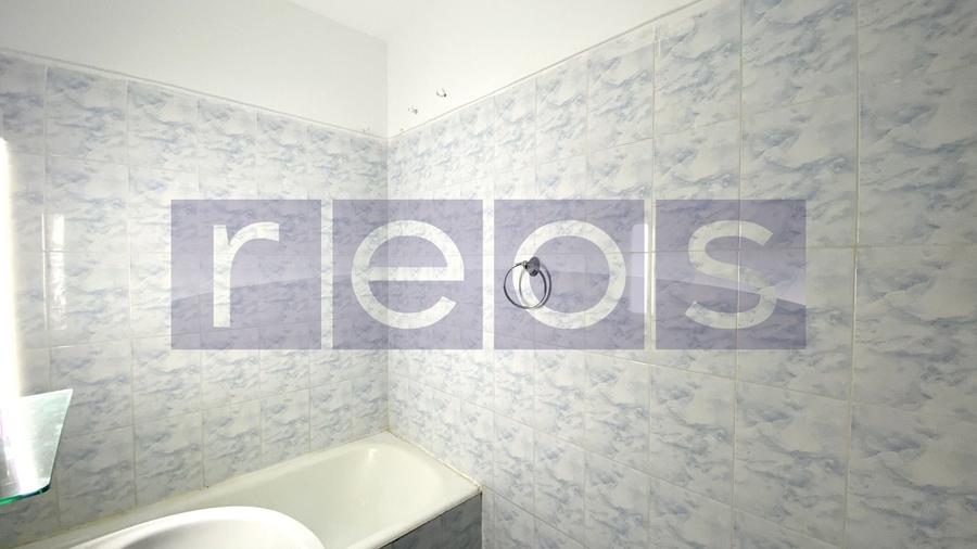 Garsonieră decomandată în Rahova