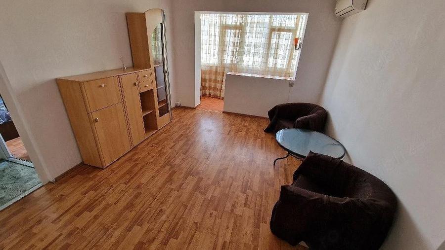 Apartament cu 2 camere semidecomandat în Tomis Nord