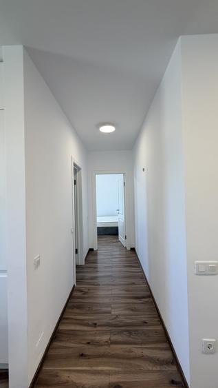 Apartament cu 2 camere semidecomandat, mobilat în Andrei Mureșanu