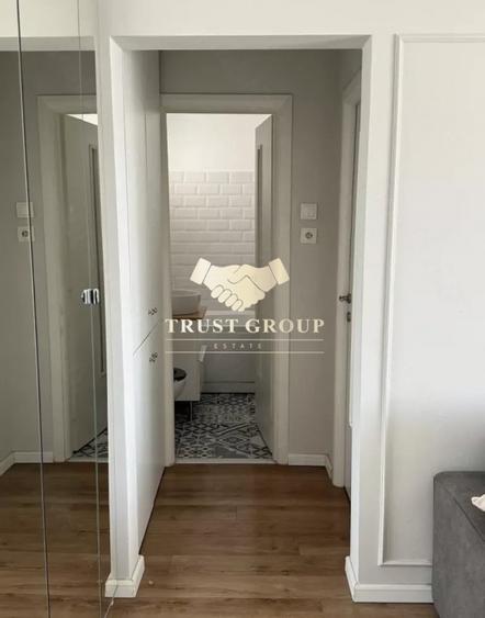 Apartament cu 2 camere semidecomandat, mobilat în Victoriei