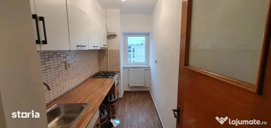 Unirii negru voda etaj 7 - Bucuresti (Bucuresti-Ilfov) - 8