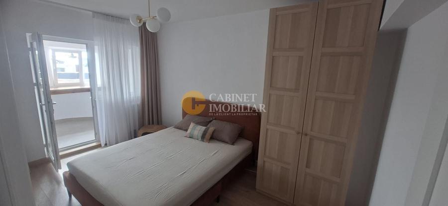 Ultracentral – Apartament 3 Camere Decomandat "La Cheie", Renovat 2025 - 3