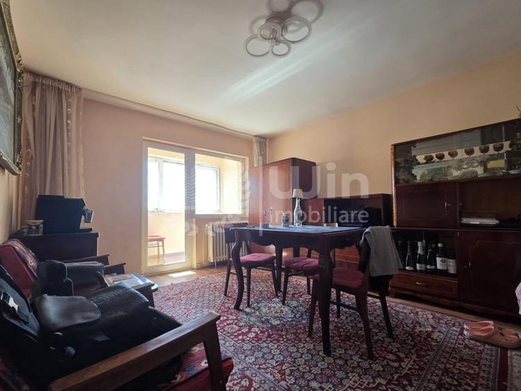 Apartament cu 2 camere decomandat, mobilat în Mănăștur — fotografia 2