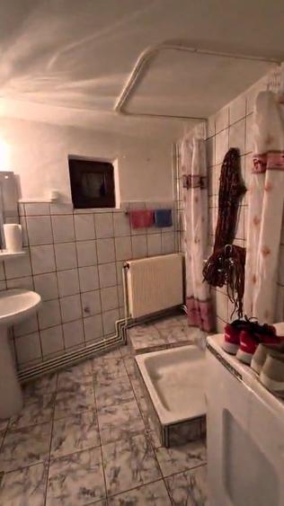 Casă cu 2 camere cu Canalizare în Ultracentral