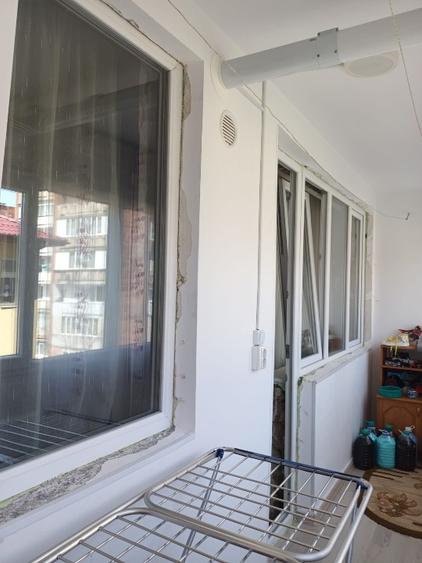 Apartament cu 2 camere nedecomandat, mobilat în Central