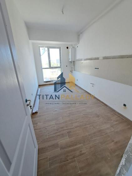 Apartament cu 3 camere în Theodor Pallady