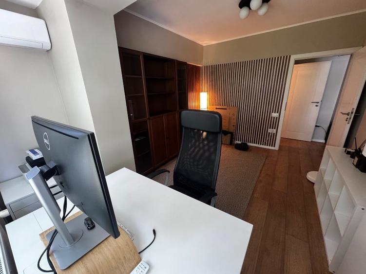 Calea Victoriei / Amzei – apartament 3 camere, complet echipat, 3–12 luni - 7