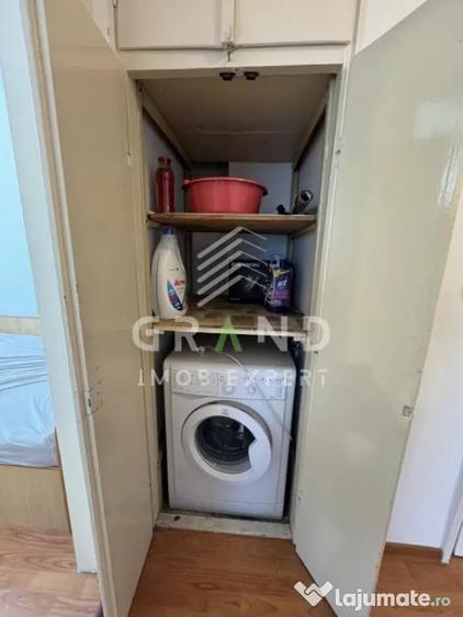 2 camere decomandate | Etaj intermediar | Zona accesibila | - 7