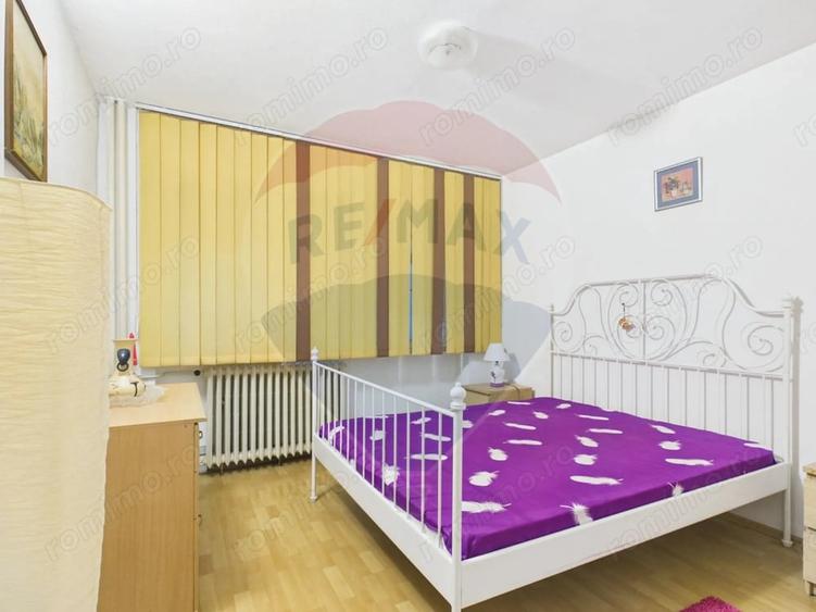 Apartament cu 3 camere decomandat în Colentina