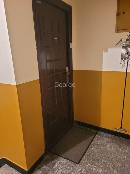Apartament 2 camere semicentral de inchiriat