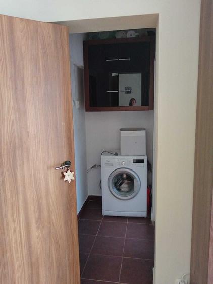 Apartament cu 2 camere semidecomandat în Dristor
