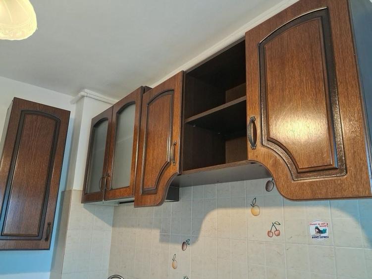 Apartament cu 2 camere decomandat în Grigorescu
