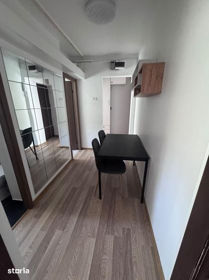 Apartament cu 3 camere în Iosefin
