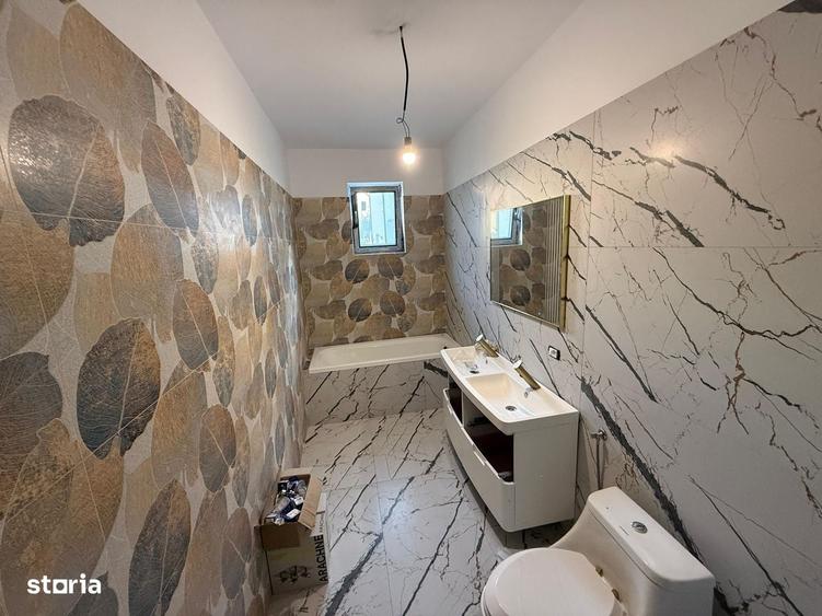Casă cu 4 camere în Central