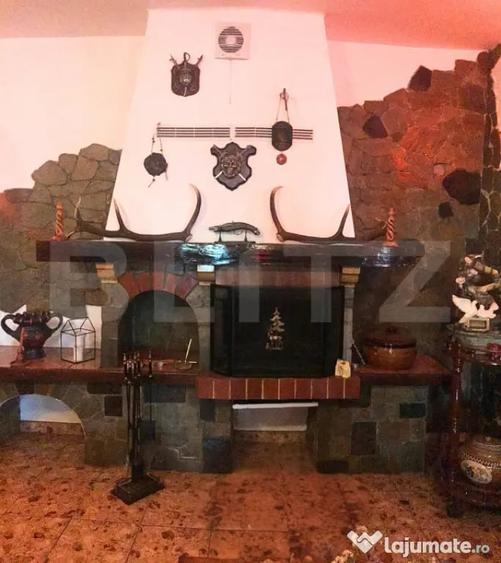 Unde Tradi?ia Intalne?te Confortul Domeniu Rustic 3 - 11