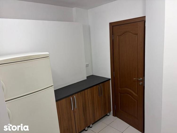 Garsonieră în Rahova