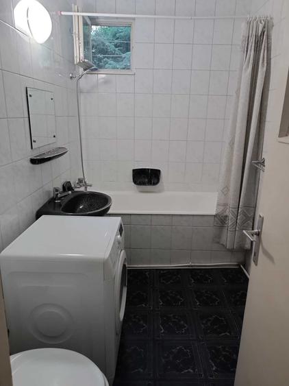Apartament cu 3 camere decomandat în Grigorescu