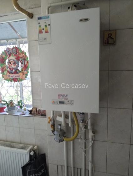 Vand Garsoniera G_uri, Galati, Mazepa 1, zona Scoala 28.