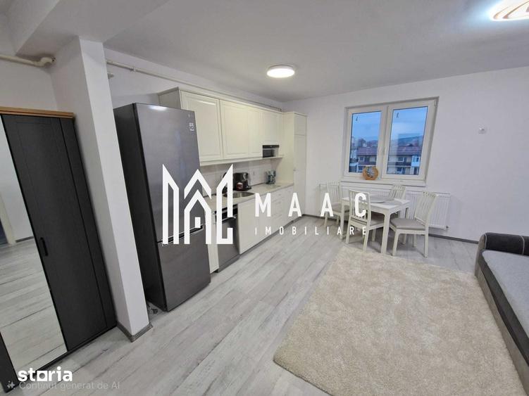 Apartament cu 2 camere în Șelimbăr