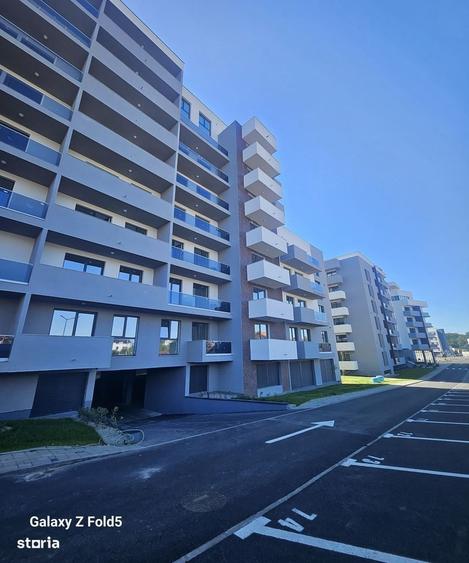 Apartament cu 2 camere în Băile Felix
