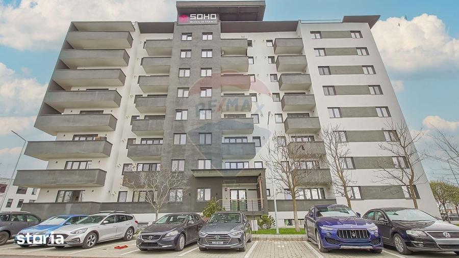 Apartament cu 2 camere în Triaj