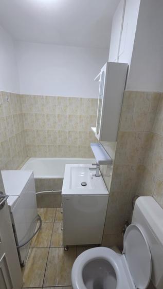 Garsonieră semidecomandată în Vitan