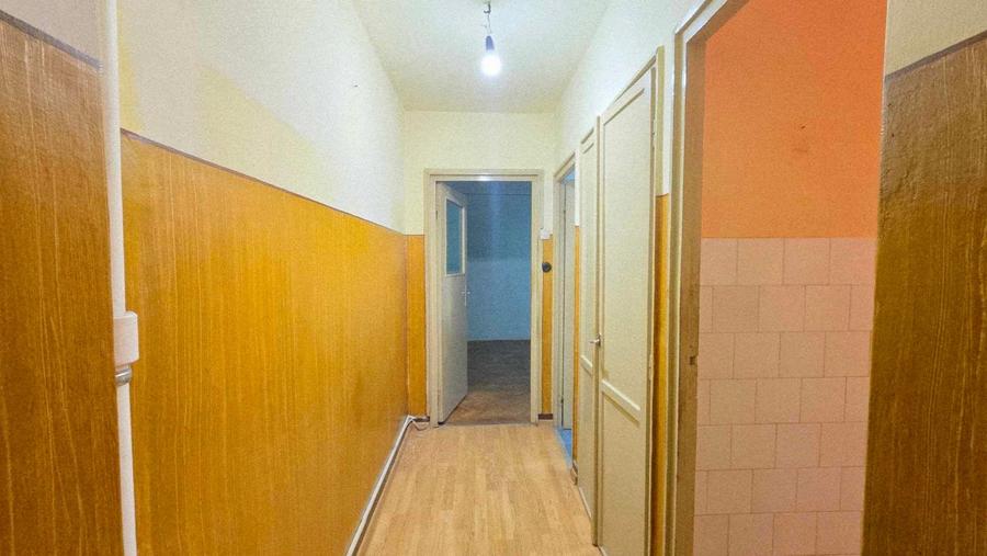 Ap 3 cam tip T de vânzare, str Războieni-AP1467 - 16