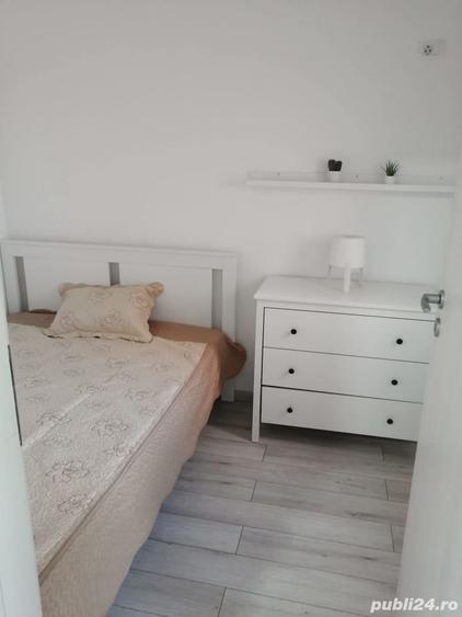 Garsonieră nedecomandată în Roșu