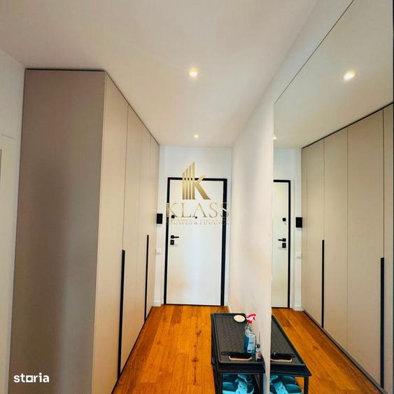Apartament cu 3 camere în Cotroceni