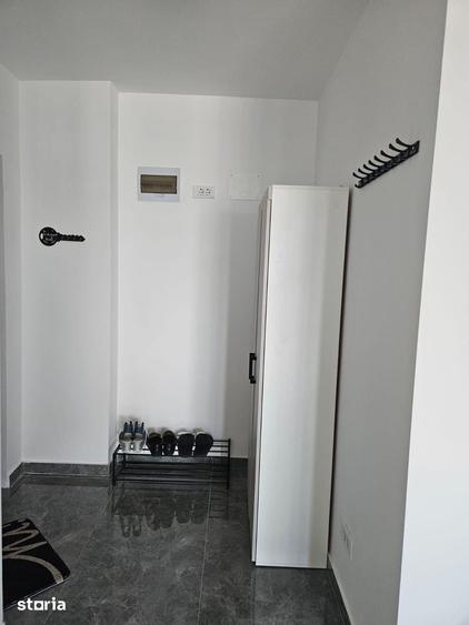 Garsonieră în Metalurgiei