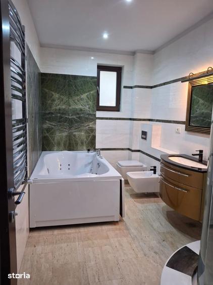 Casă cu 8 camere cu Teren 764 Mp în Tineretului
