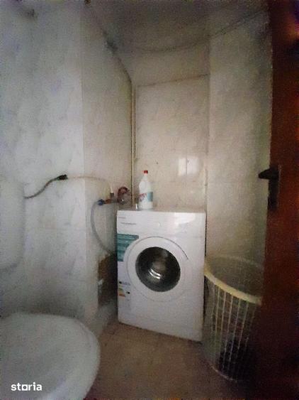 Apartament cu 3 camere decomandat în Militari