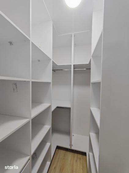 Apartament 2 camere Metalurgiei - Grand Kristal Residence, loc parcare - 12