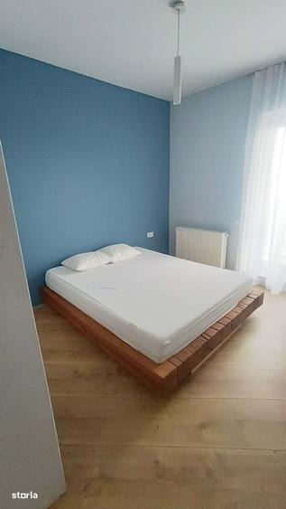 Apartament 2 camere, terasa si parcare subterana in Pipera - 3