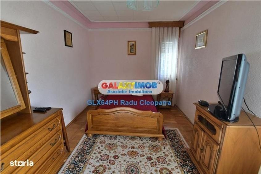 Casă cu 4 camere cu Teren 2099 Mp în Dumbrăvești