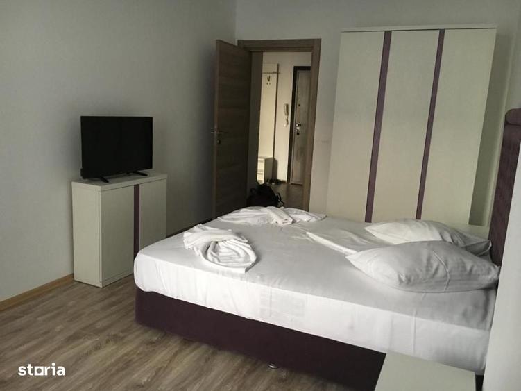 Stratiunea Mamaia-Summerland-2 camere mobilate - 1