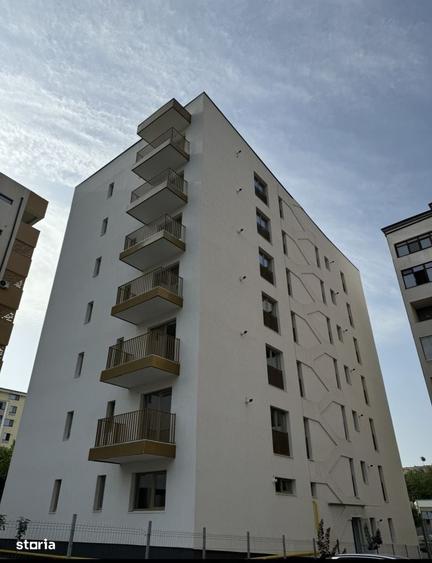 Apartament cu 2 camere decomandat în Cornitoiu