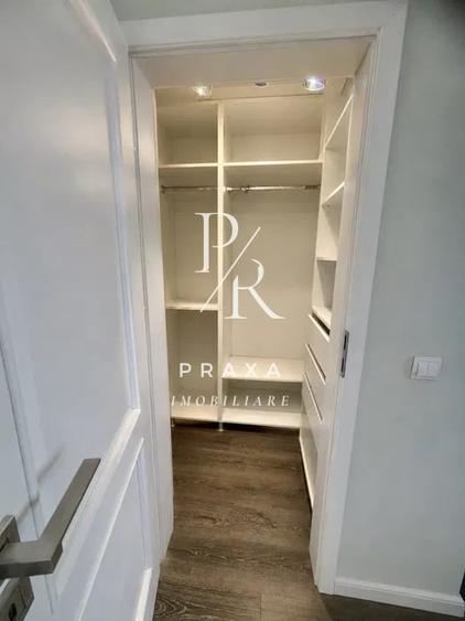 Apartament modern de inchiriat, 2 camere, parcare, Str Stadionului, Floresti! - 5