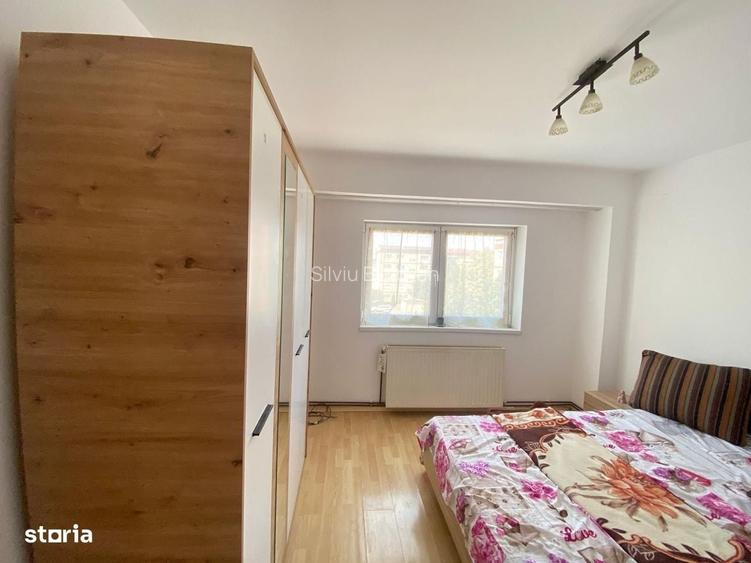 Apartament cu 2 camere de inchiriat