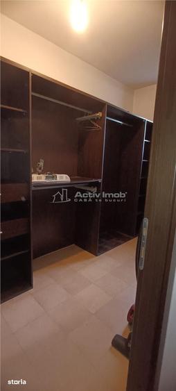 3 camere - PIPERA OMV - 73mp - terasa 8mp - etaj 1 din 3 - 14