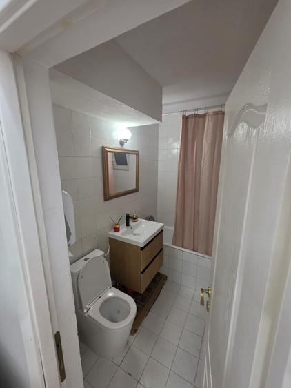 Apartament cu 2 camere decomandat în Gară